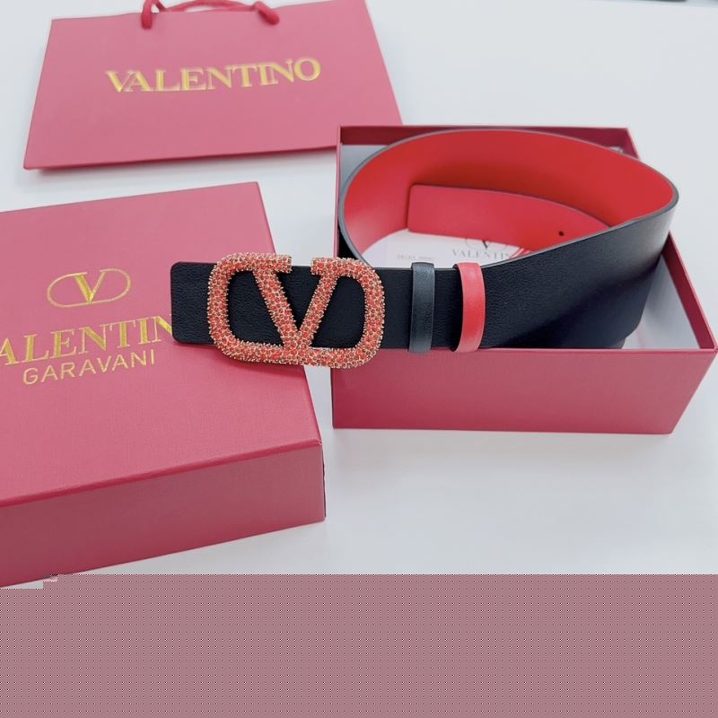 Valentino Belts